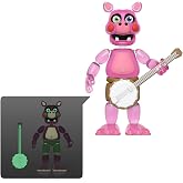 Funko Action Figures: Five Nights at Freddy's Pizza Simulator - Pigpatch