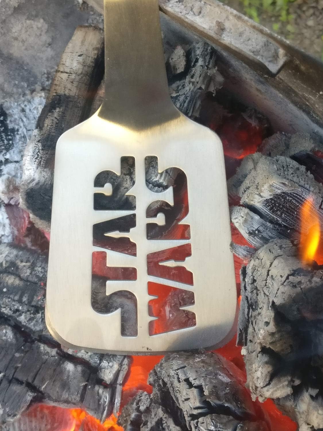 Amazon Com Underground Toys Star Wars Lightsaber Spatula Toys