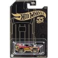 Hot Wheels Range Rover Classic, 55th Anniverssary