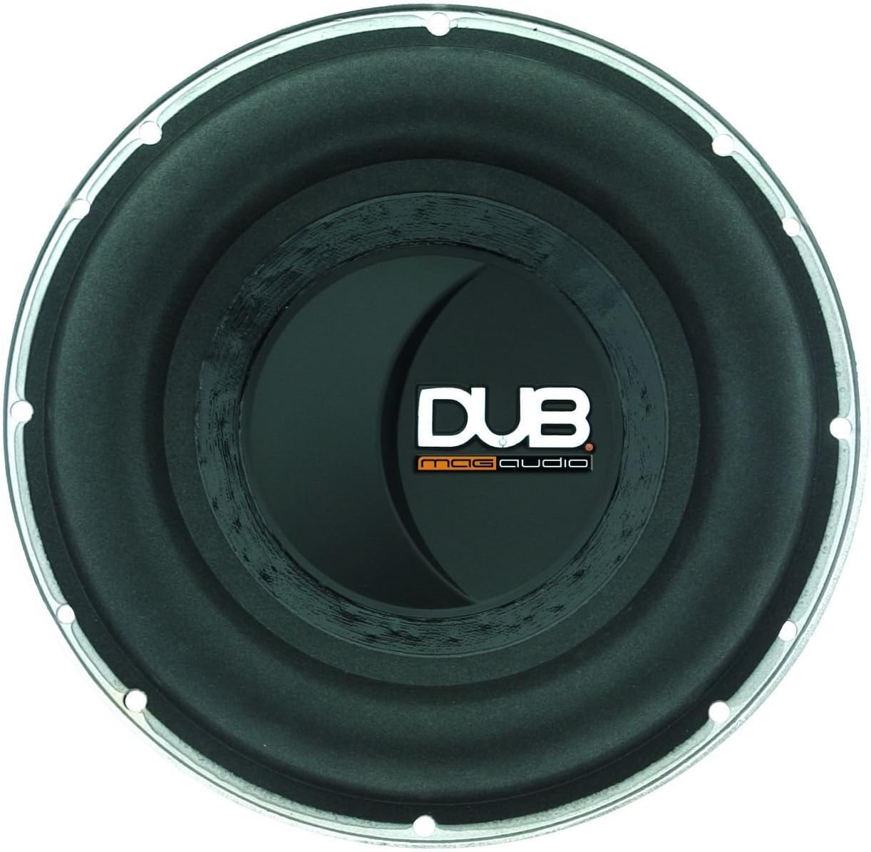 dub 10 inch subwoofer