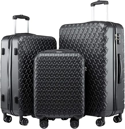 28in hard shell luggage