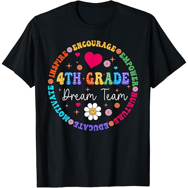 Leveled Up To 4th Grade Kids Sweatshirt – Back To School First Day Shirt