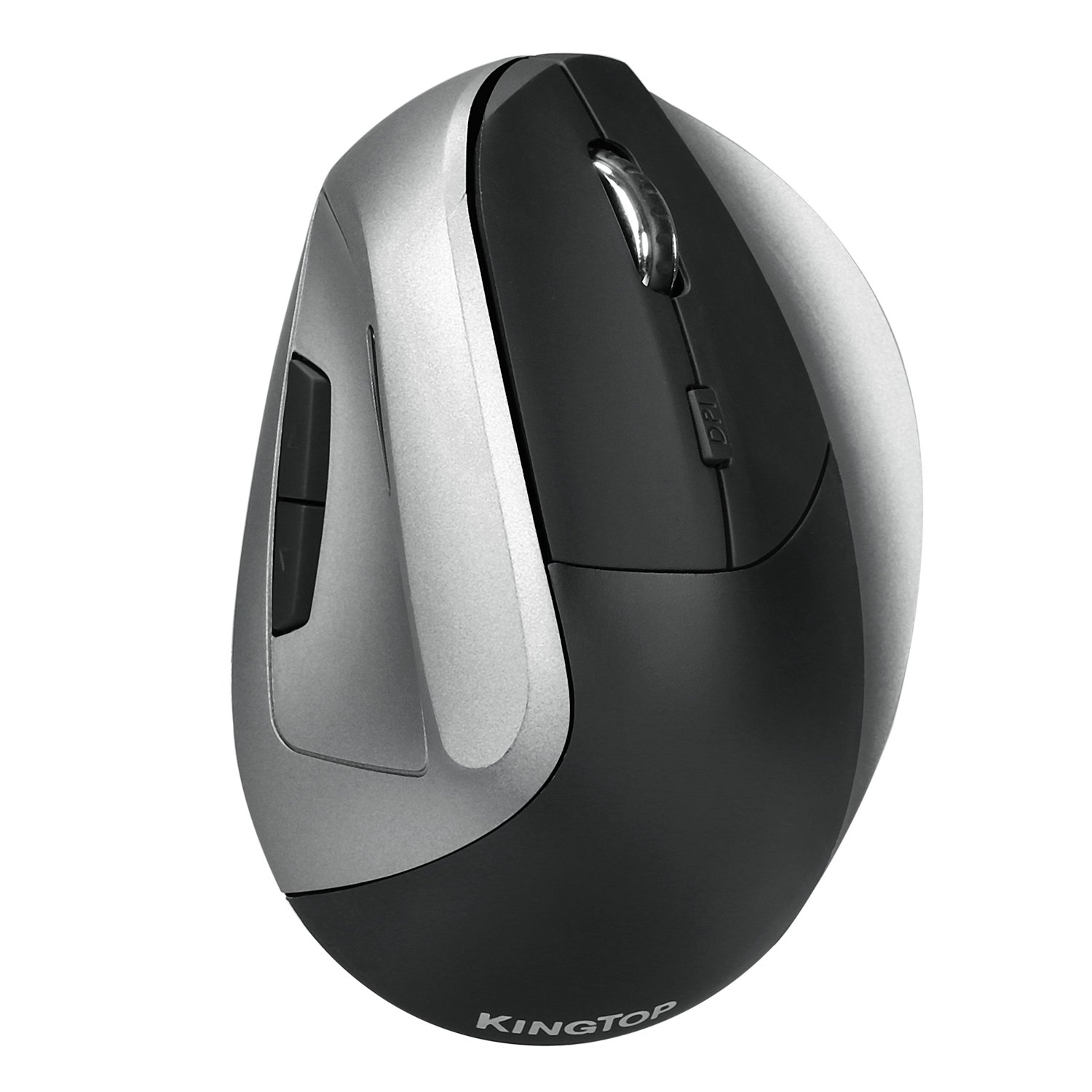 Mua KINGTOP 2.4G Wireless Vertical Ergonomic Optical Mouse, 800/1200 ...
