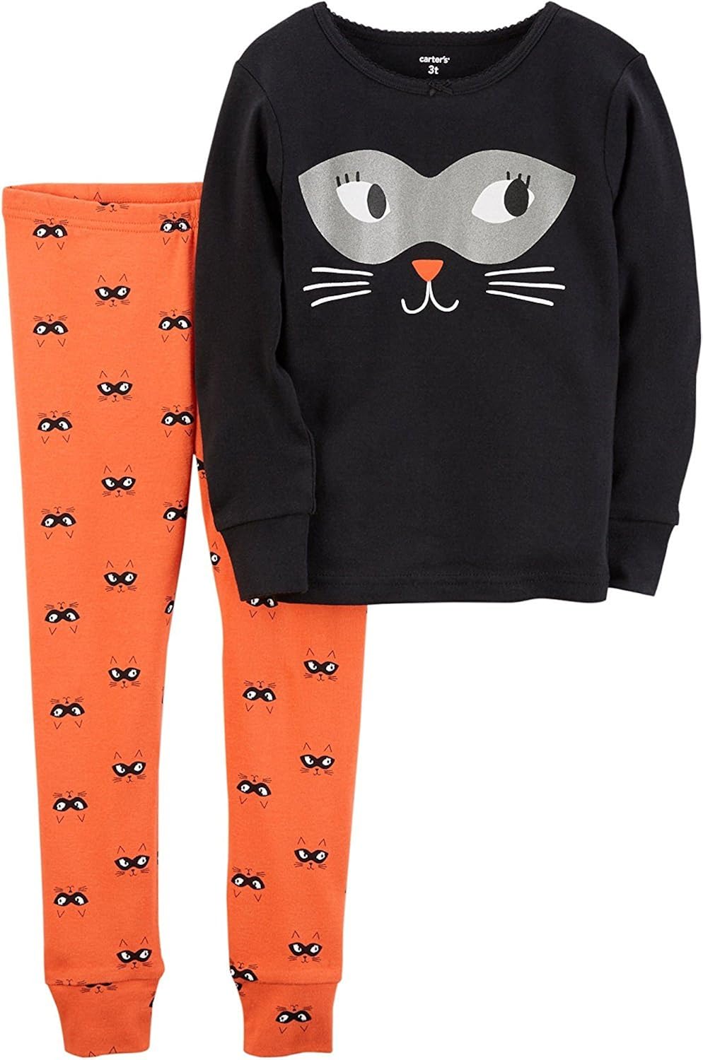 carters 18 month pajamas