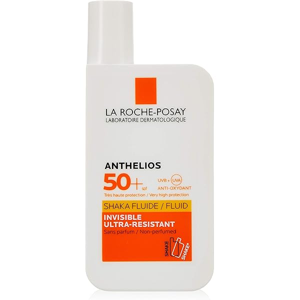 la roche posay mineral sunscreen spf 50