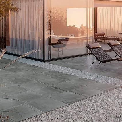 Kingdom Dynasty Carrelage De Sol En Porcelaine Effet Pierre