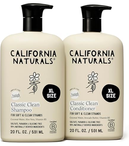 Amazon.com : Lulu Candles | Jasmine, Oud & Sandalwood | Shampoo