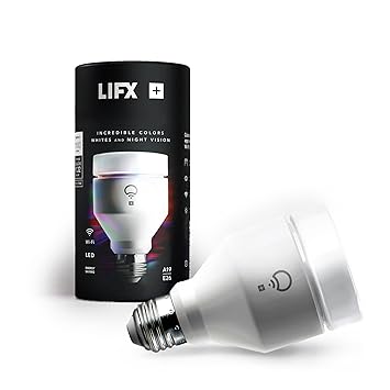 35 Best Birthday Gifts for Son on His Birthday - Gift Ideas for Your Son 15 Image result for LIFX Wi-Fi Smart LED Bulb