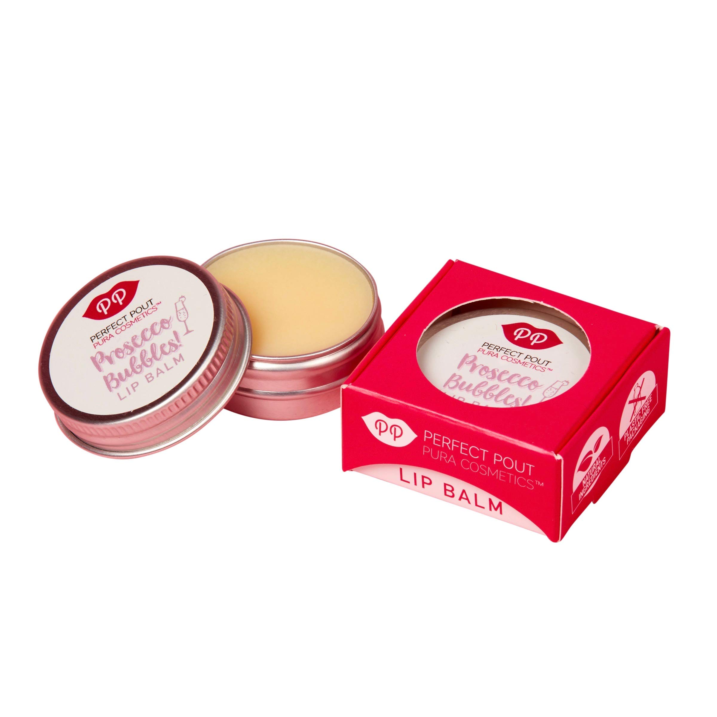 vegan plastic free skincare