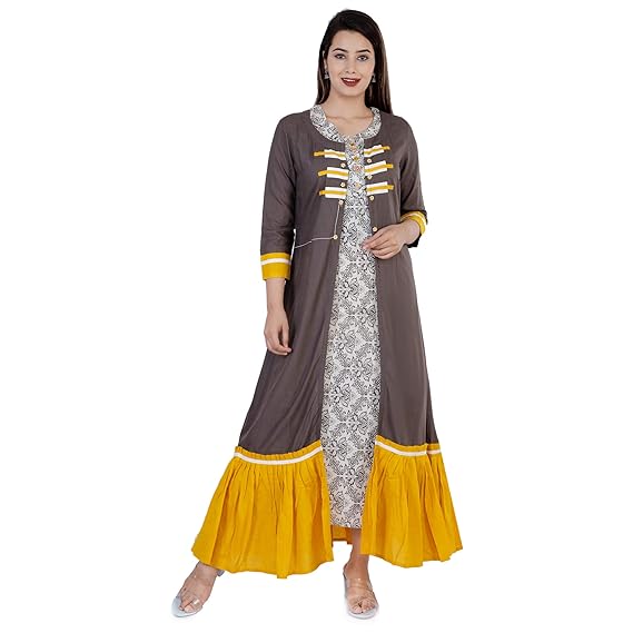 amazon shrug kurti