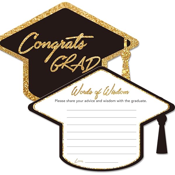 thumbnail image 2 of Unibouti 2 Pack Graduation Cap Headband - Grad Cap Head Band Insert With EVA Foam 2 of 13