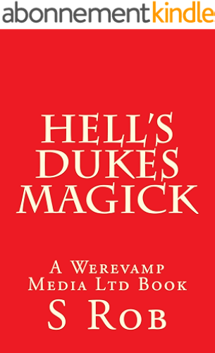 Download Hell's Dukes Magick (English Edition) PDF