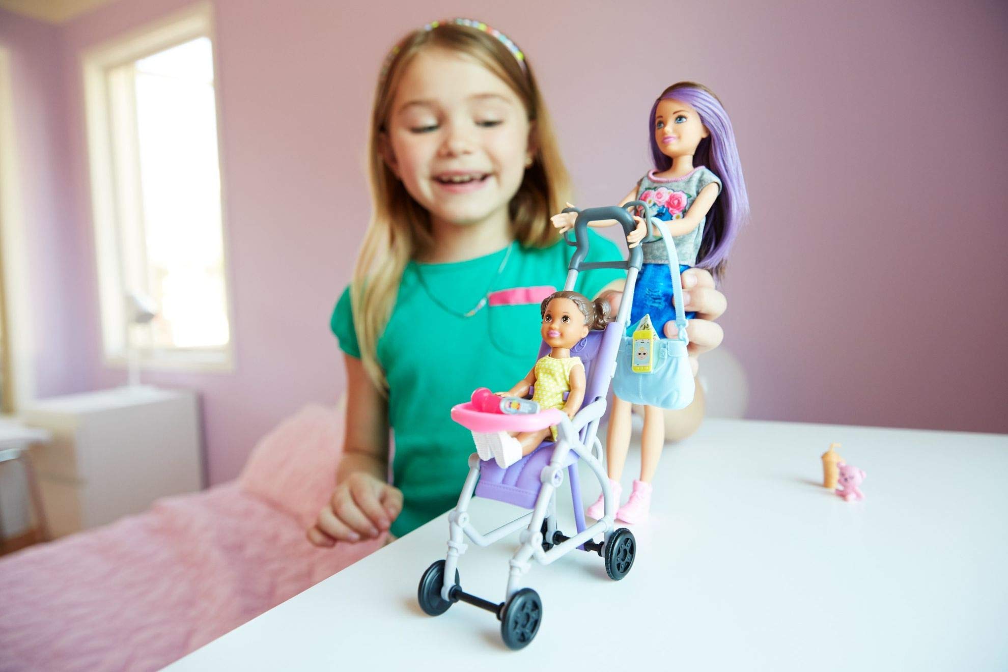 Amazon barbie skipper babysitter Clearance