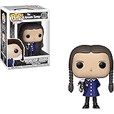 Funko The Addams Family - Wednesday