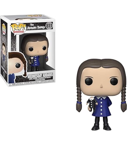 Funko TV: The Addams Family - Gomez Addams with Sword Limited