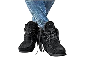 GIBOBBY Ankle Boots for Women Low Heel,Summer Caged Gladiator Block Heel Strappy Dress Dressy Sandals Shoes for Women