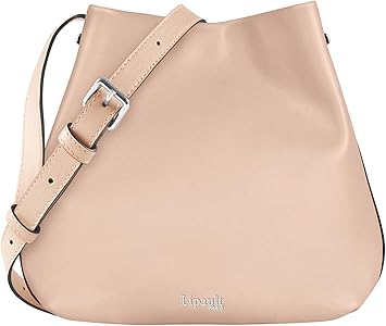 lipault by the seine bucket bag