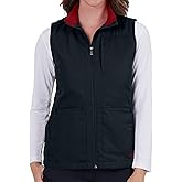 SCOTTeVEST Best Travel Vest for Women - 24 Hidden Pockets - Water Repellent for Travel & More