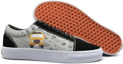 yellow lace up shoes