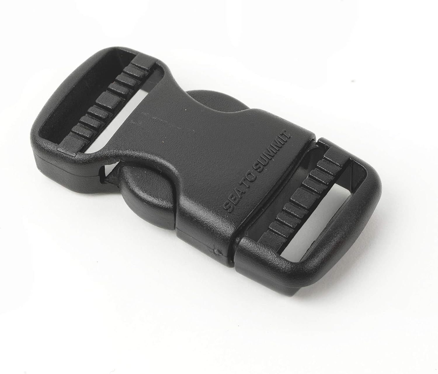 SEA TO SUMMIT Field Buckle-25mm Side Release Accessories, Adult Unisex, Black (Black), One Size