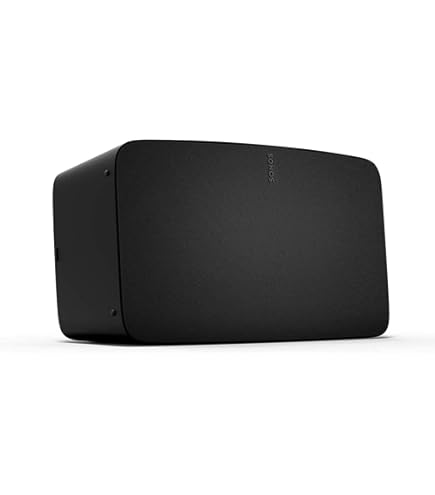SONOS PLAY:5 ワイヤレススピーカー Sonos Play: 5 Wireless Speaker for Streaming Music (Gen 1
