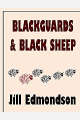 Blackguards & Black Sheep Kindle Edition