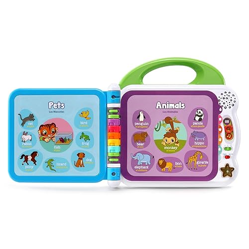 LeapFrog Learning Friends 100 Words Book, Green in Oman Whizz