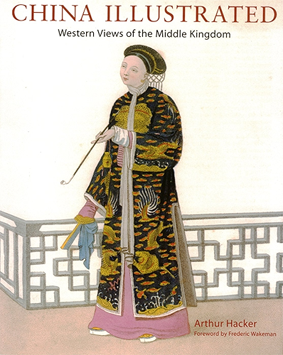 Download China Illustrated: Western Views of the Middle Kingdom (English Edition) PDF