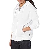 Southpole Men's Basic Fleece Hoodie Sweatshirts - Pullover & Zip Up