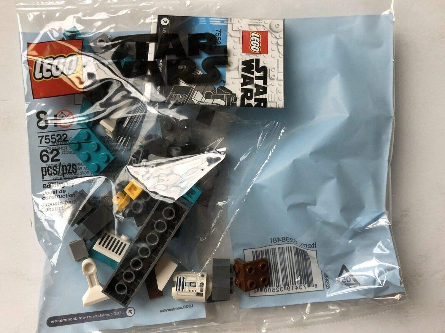 75522 lego