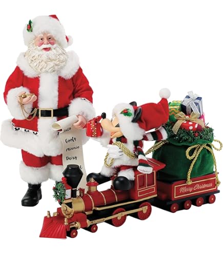 Amazon.com: Department 56 Jim Shore by Possible Dreams Santa