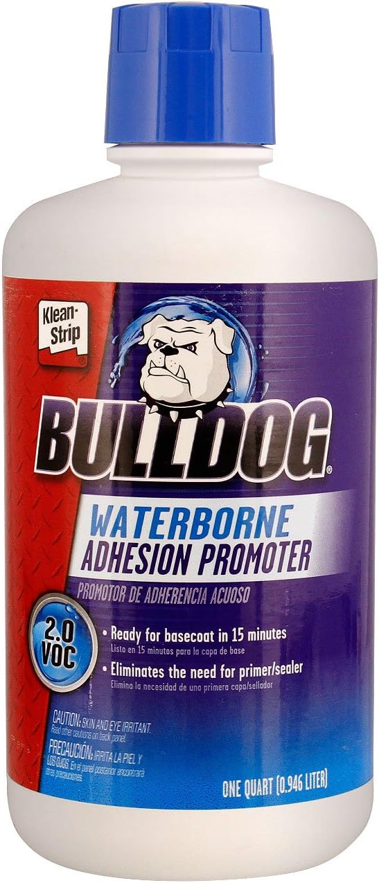 Kleanstrip QWB171 Bulldog Waterborne Adhesion Promoter by Klean-Strip