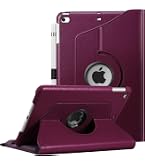 Fintie IPad Mini A17 Pro (2024), IPad Mini 6th Gen (2021) Multi-Angle