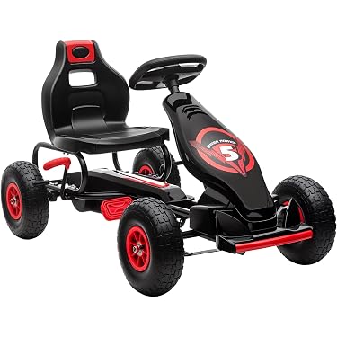 Los más deseados: Artículos que los clientes han agregado más a menudo a las Wish Lists de Vehículos de Pedal para Niños