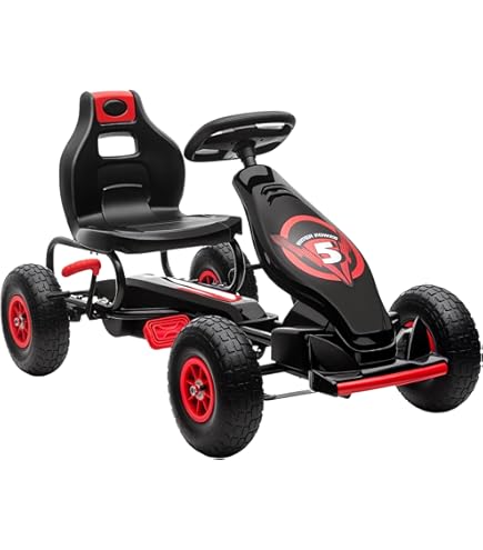 BIG WHEEL KART 3 キッズカート BIG WHEEL KART 3 キッズカート