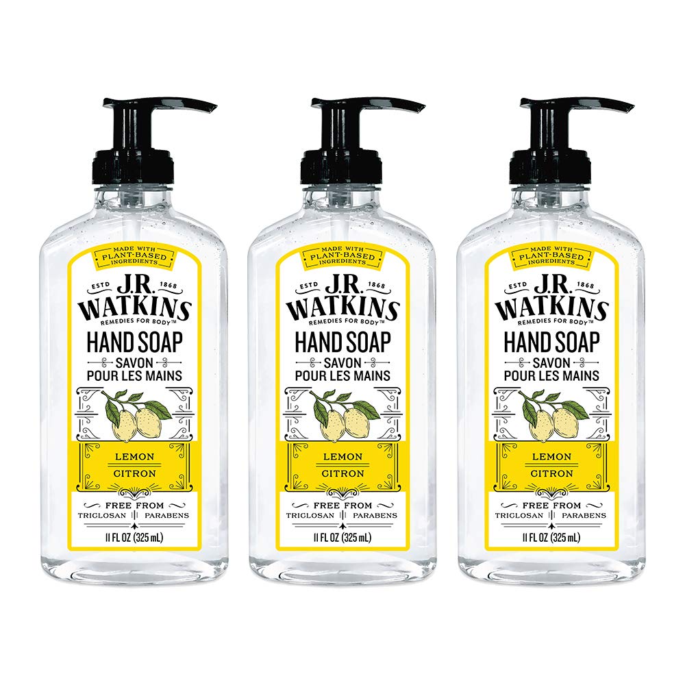 Best Hand Wash And Lotion Set For Kitchen