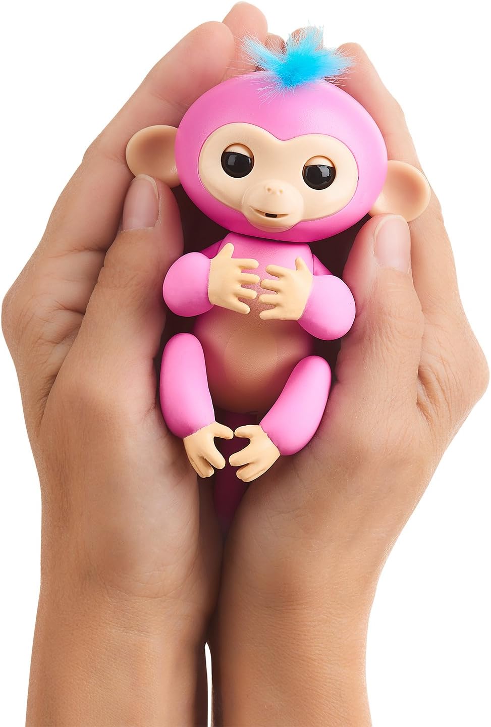 wowwee fingerlings playset