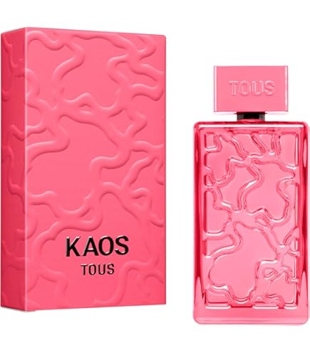Amazon.com : Tous H2O Eau De Toilette Spray - 50ml/1.7oz : Beauty