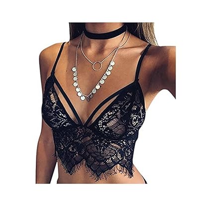 SEADEAR Womens Sexy Lingerie Super Soft Lace Bra Top Dominican Republic | Ubuy SEADEAR Womens Sexy Lingerie Super Soft Lace Bra Top Dominican Republic | Ubuy