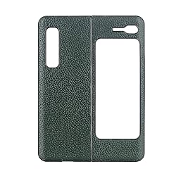 CONGCASE Genuine Leather Case Full Protective Cover
