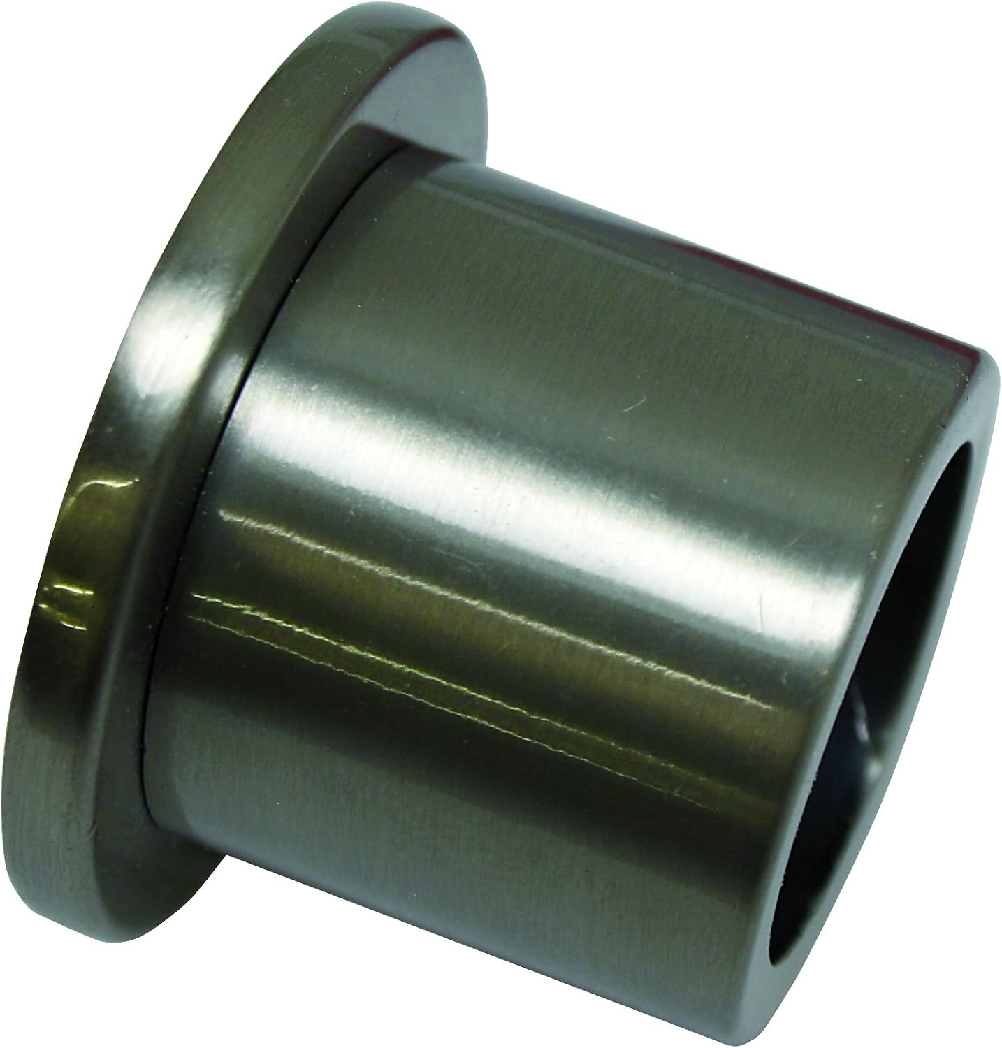 Amazon De Gardinia Wandlager Fur Gardinenstangen Mit Durchmesser 20 Mm Inklusive