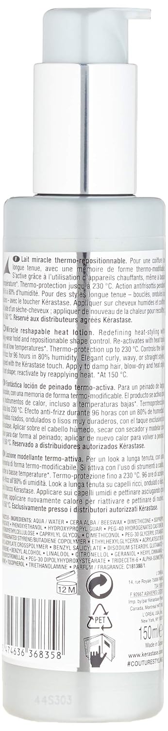 Kerastase L'incroyable Blowdry, 5.1 Ounce, (): Kerastase: Beauty