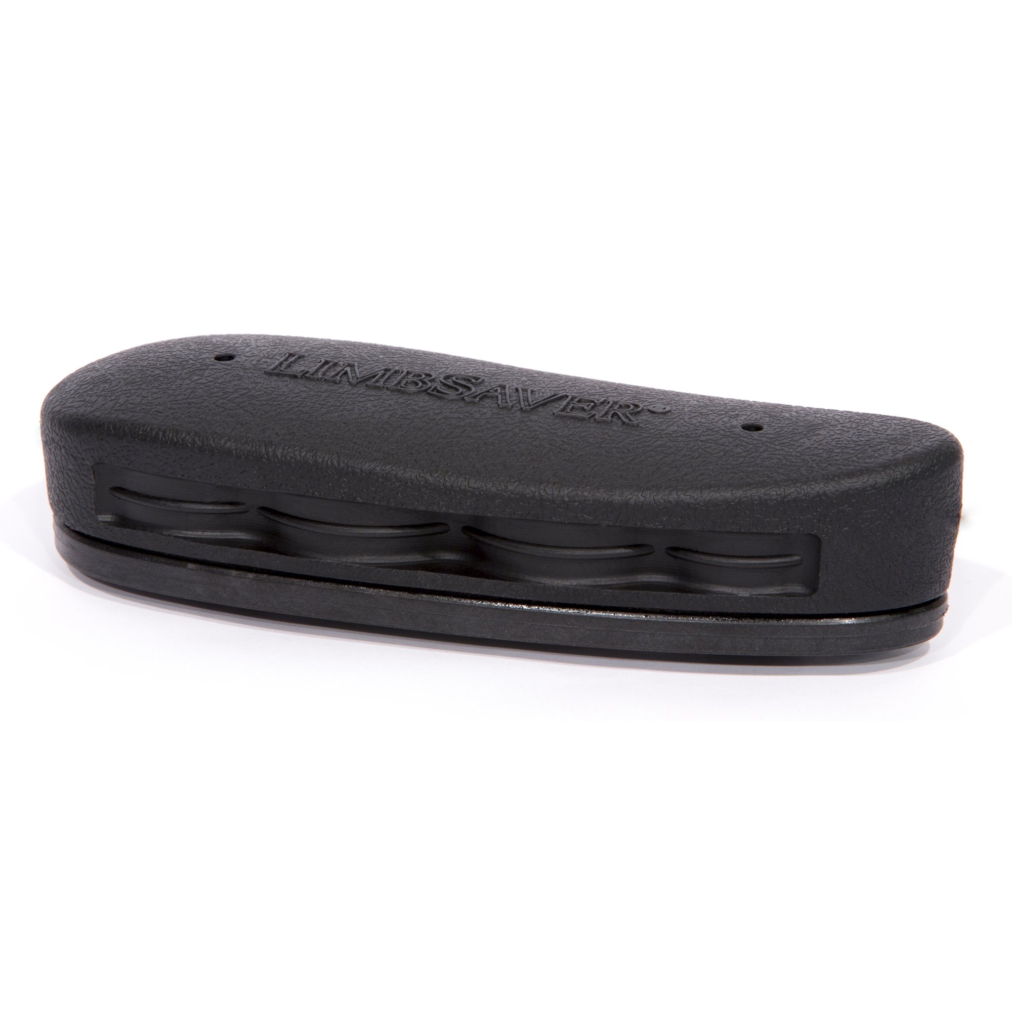 LimbSaver 10803 AirTech Precision-Fit Recoil Pad for Ruger, Sako, and Tikka T3 Models,Black Image