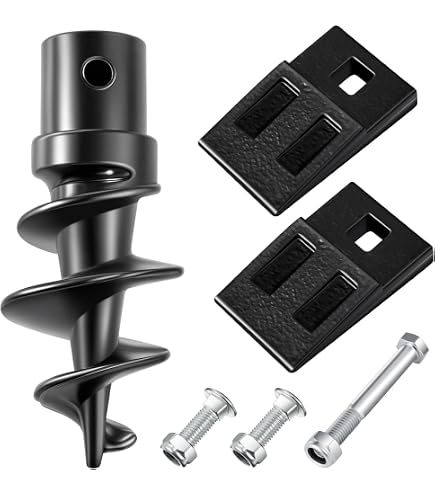 Amazon.com : Digger Supply 10 - Pengo Auger Teeth 133835, 35 Size