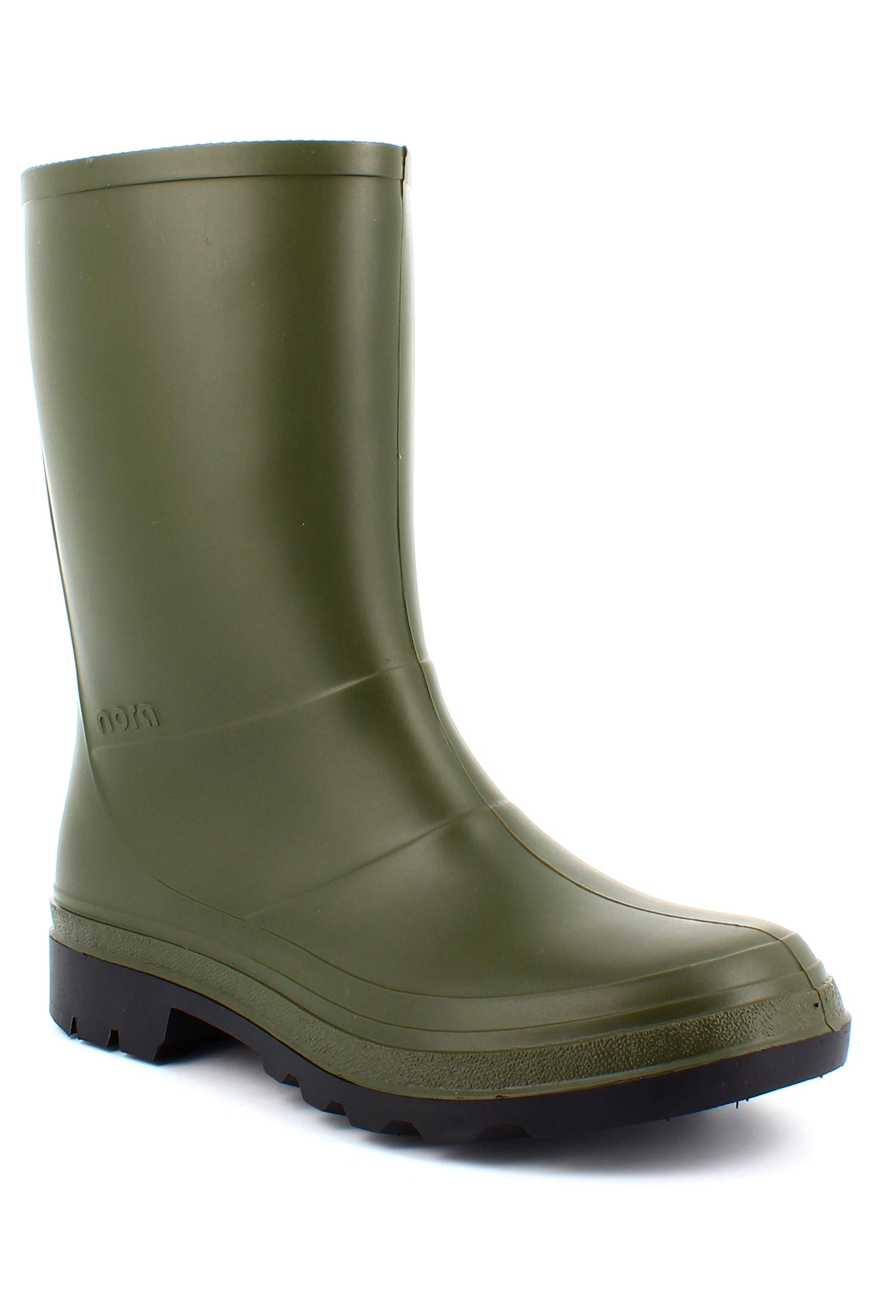 Nora Men's Work Wellington Boots