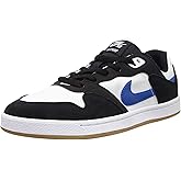 Nike Men's SB Alleyoop Sneaker