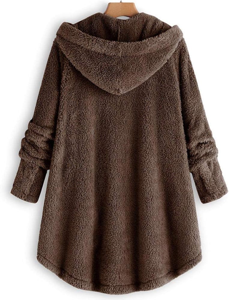 plus size alpaca coats