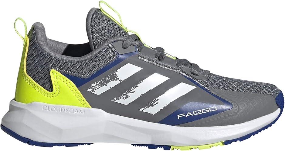 Amazon Co Jp Adidas アディダス Fai2go K キッズシューズ Fx2925 Fx2925 グレースリー スポーツ アウトドア Amazon Co Jp Adidas アディダス Fai2go K キッズシューズ Fx2925 Fx2925 グレースリー スポーツ アウトドア