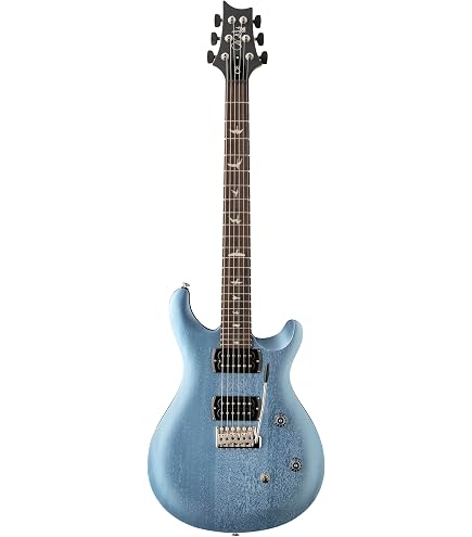 Amazon.com: PRS Paul Reed Smith SE Standard 24 Electric Guitar