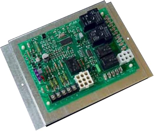 Amazon Com Icm2805 Replaces Intertherm Miller Nordyne 903106 Furnace Control Board Kitchen Dining